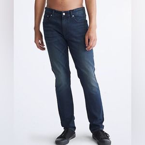 Calvin Klein jeans Slim Fit 30X30